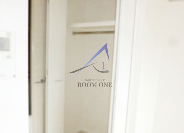 スカイコートパレス西巣鴨の収納|収納です。