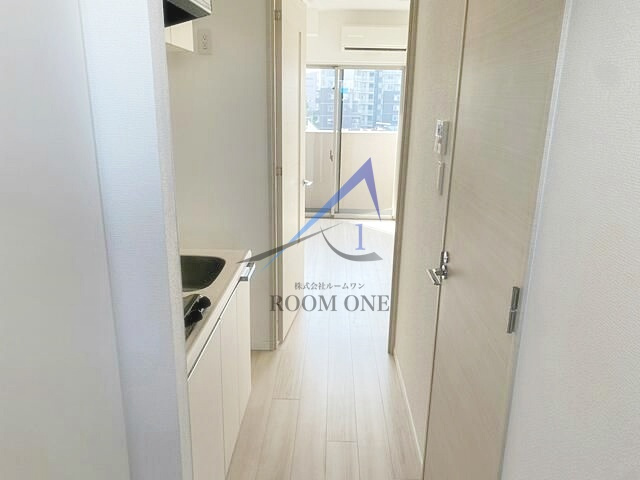 スカイコートパレス西巣鴨の玄関|玄関です。