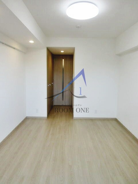 ルーブル新高島平の寝室|寝室です。