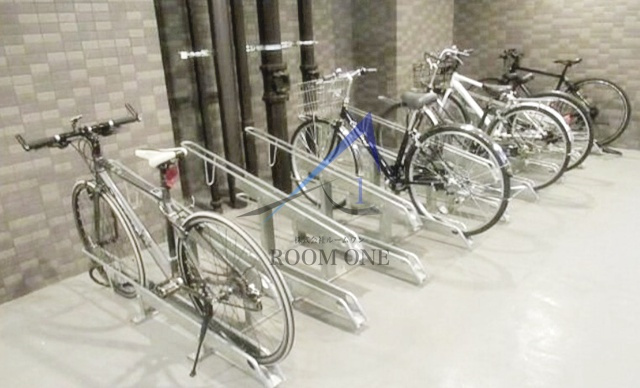 ルーブル新高島平のその他