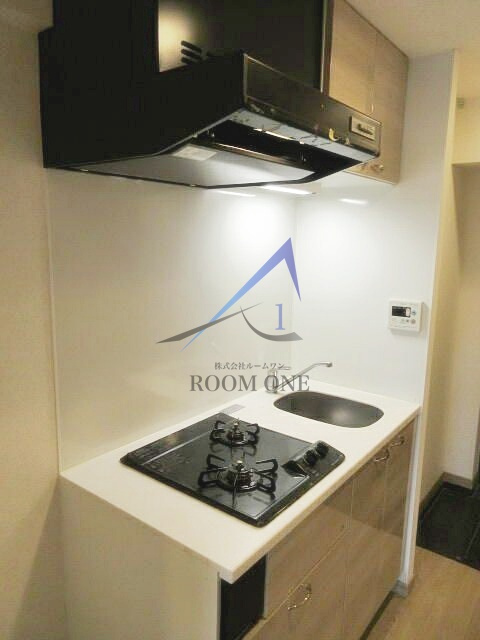 ルーブル新高島平のキッチン|キッチンです。