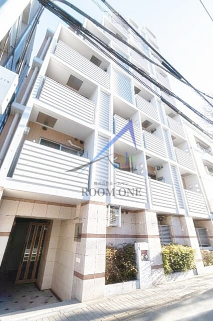 ステージファースト本駒込Ⅱ