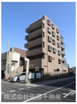 ライオンズマンション鴻巣駅東。『鴻巣駅』東口2分の4階のお部屋