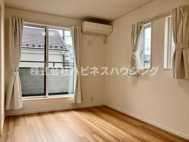 西町戸建のその他