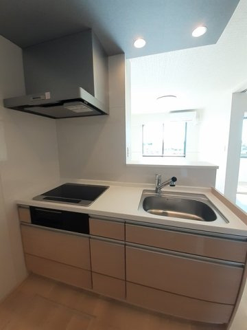 サンセットのキッチン|キッチンでお料理をお楽しみください