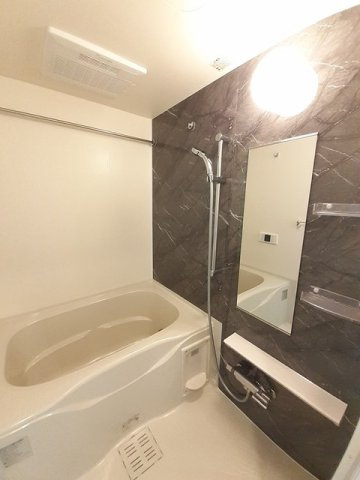 サンセットの浴室|お風呂です