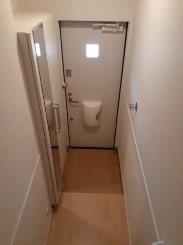 セレノパラッツオⅡのその他