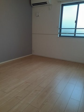 セレノパラッツオⅡの内装|内装は落ち着いています