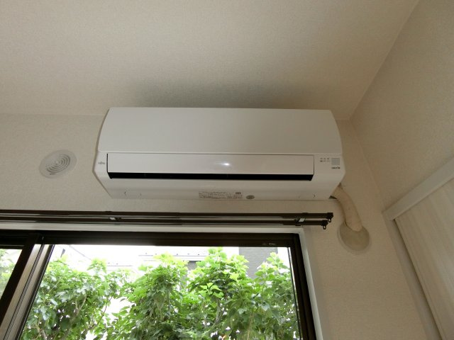 リポウズ淵野辺の設備