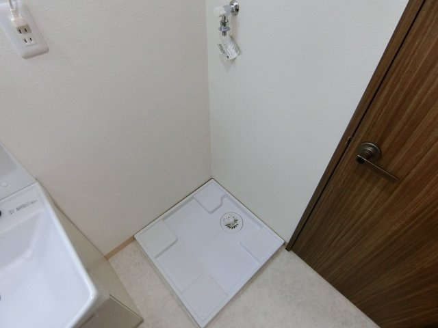 リポウズ淵野辺の設備