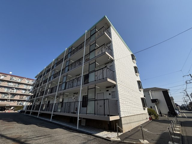 リポウズ淵野辺