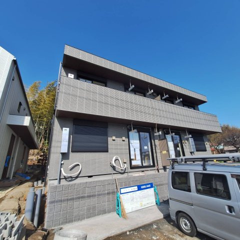 フォーンコートのその他