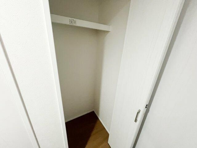 ＦＵＲＶＡＬ八丁堀の収納