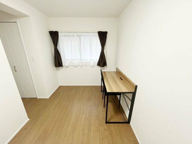 ＦＵＲＶＡＬ八丁堀の洋室