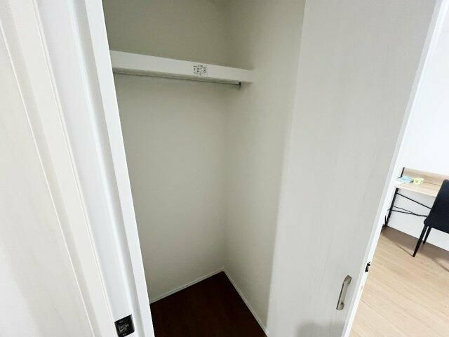 ＦＵＲＶＡＬ八丁堀の収納