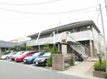 ヴィラ・エルメゾンの画像