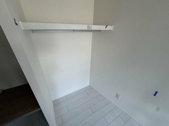 Ｌｉｚ西日暮里の収納