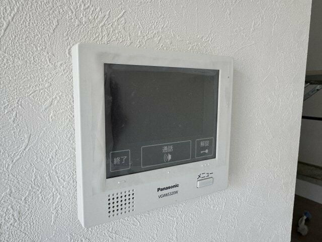 Ｌｉｚ西日暮里のセキュリティ