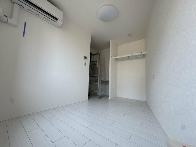 Ｌｉｚ西日暮里の居間・リビング