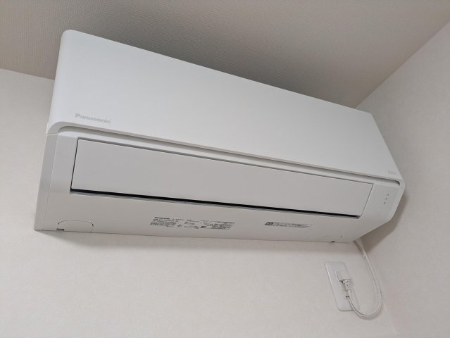 Wisteria　Villageの設備