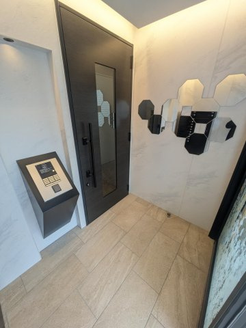 Wisteria　Villageのその他