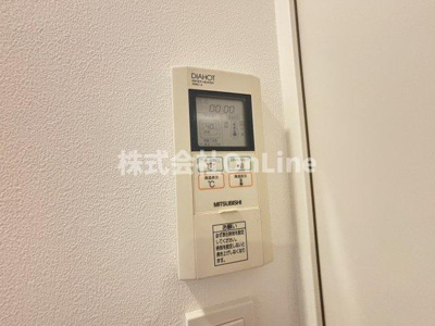 【設備】 | CITY SPIRE上本町