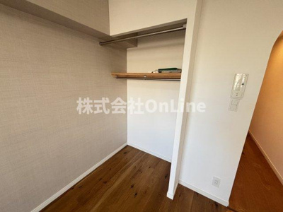 【収納】 | CITY SPIRE上本町