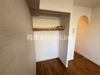 【収納】 | CITY SPIRE上本町