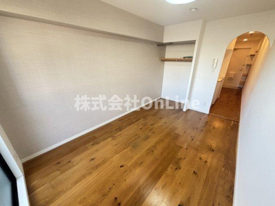 【居間・リビング】 | CITY SPIRE上本町