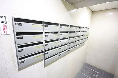 【その他共用部分】 | エスコート東大前