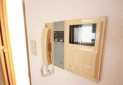 【セキュリティ】 | エスコート東大前