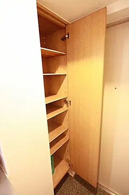 【収納】 | エスコート東大前