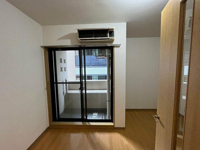 【寝室】 | エスコート東大前 |  