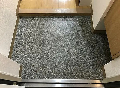 【玄関】 | エスコート東大前