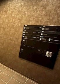 ラピスラズリのその他共用部分