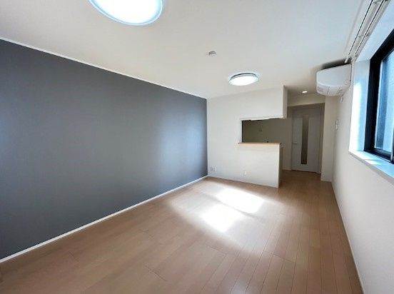 ラピスラズリの居間・リビング