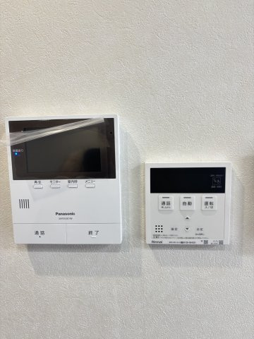 Wisteria　Villageのその他