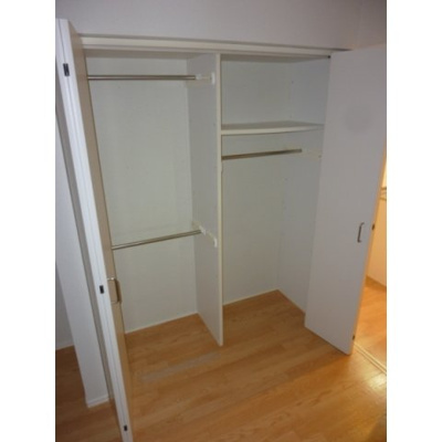 【収納】 | メゾンエテルナ