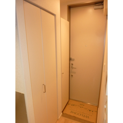 【設備】 | メゾンエテルナ