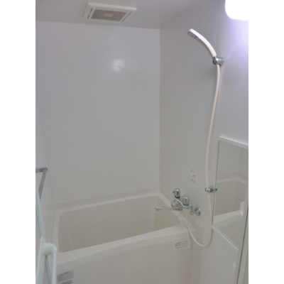 【浴室】 | メゾンエテルナ