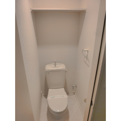 【トイレ】 | メゾンエテルナ