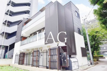 パルゼ北千住の画像