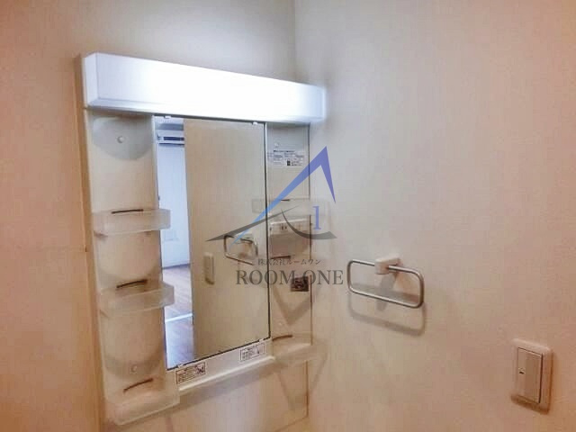 アロハヴィラ鶴川のその他