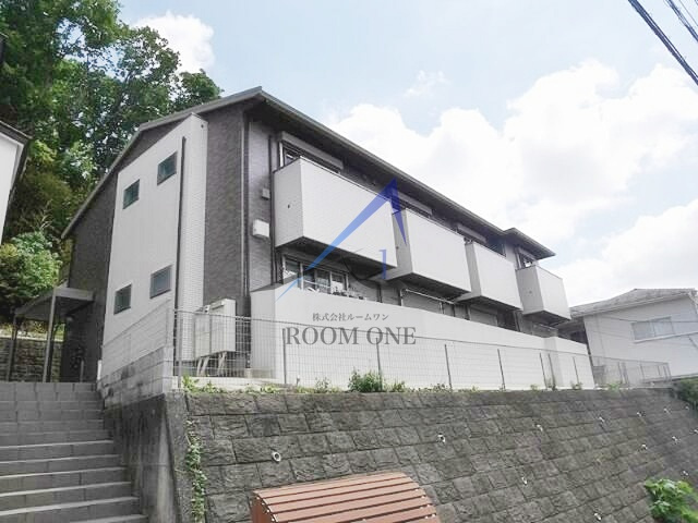 アロハヴィラ鶴川