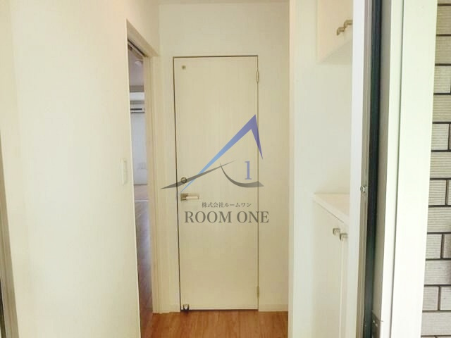 アロハヴィラ鶴川