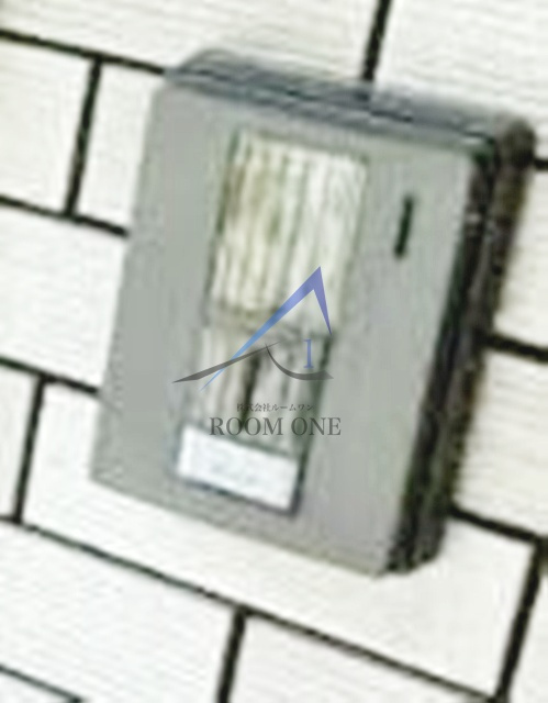 アロハヴィラ鶴川