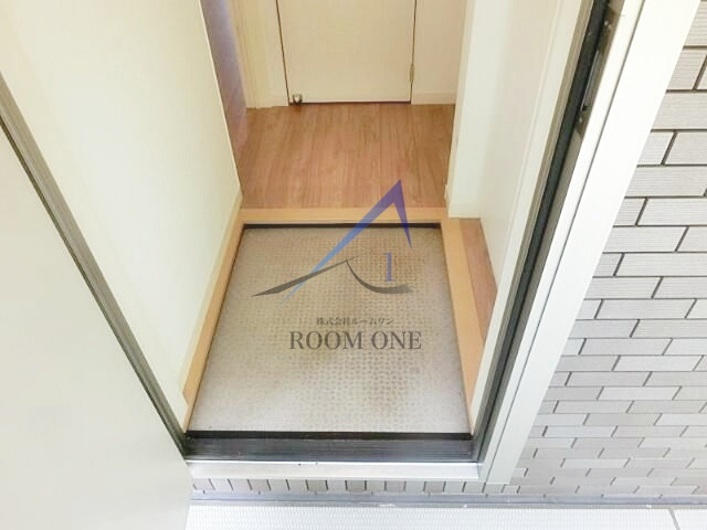 アロハヴィラ鶴川