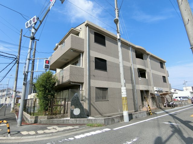 【外観】 | VIRAGE