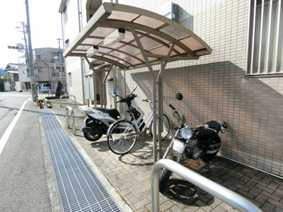 【その他共用部分】 | VIRAGE