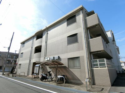 【外観】 | VIRAGE